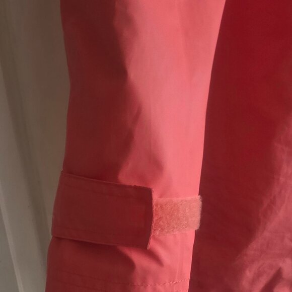 Charles River Rain Coat - Picture 4 of 10